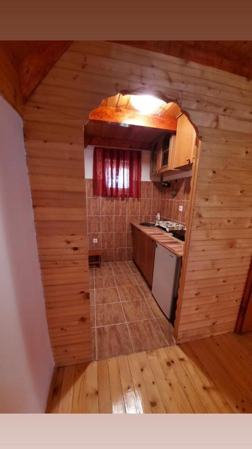 Apartman A&A Žabljak Eksteriør bilde