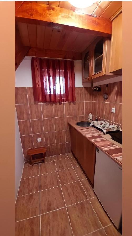 Apartman A&A Žabljak Eksteriør bilde