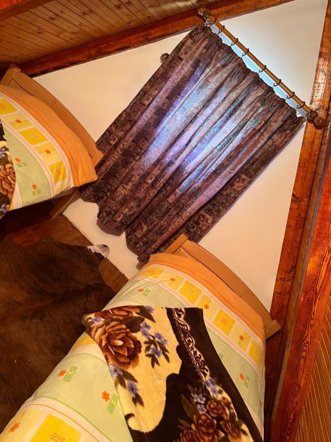 Apartman A&A Žabljak Eksteriør bilde