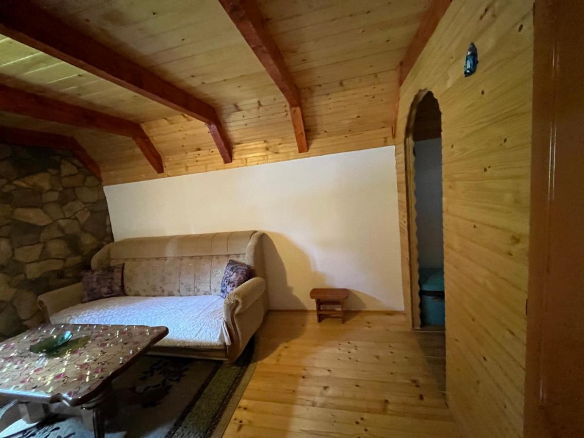 Apartman A&A Žabljak Eksteriør bilde