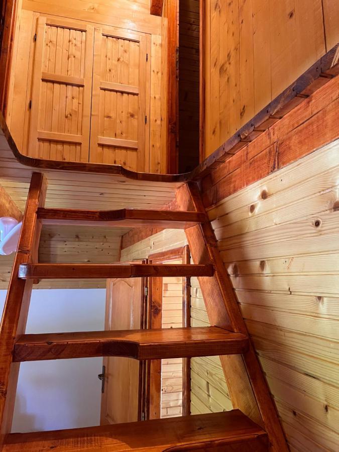 Apartman A&A Žabljak Eksteriør bilde