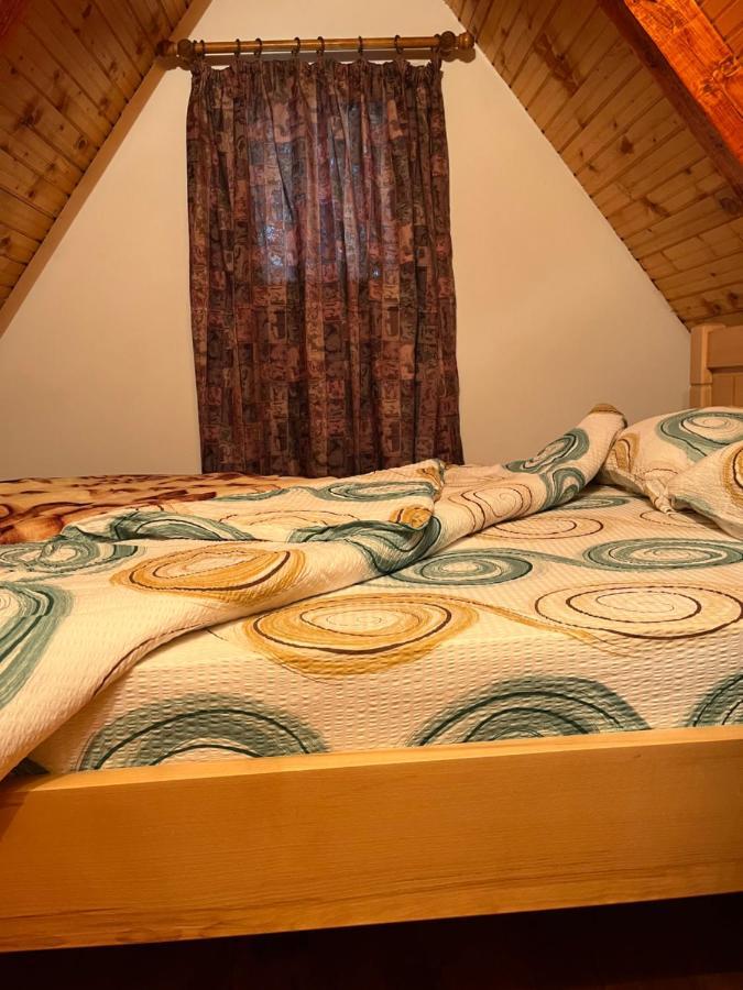 Apartman A&A Žabljak Eksteriør bilde