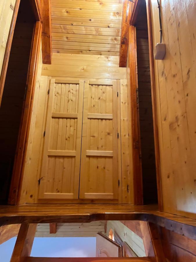 Apartman A&A Žabljak Eksteriør bilde